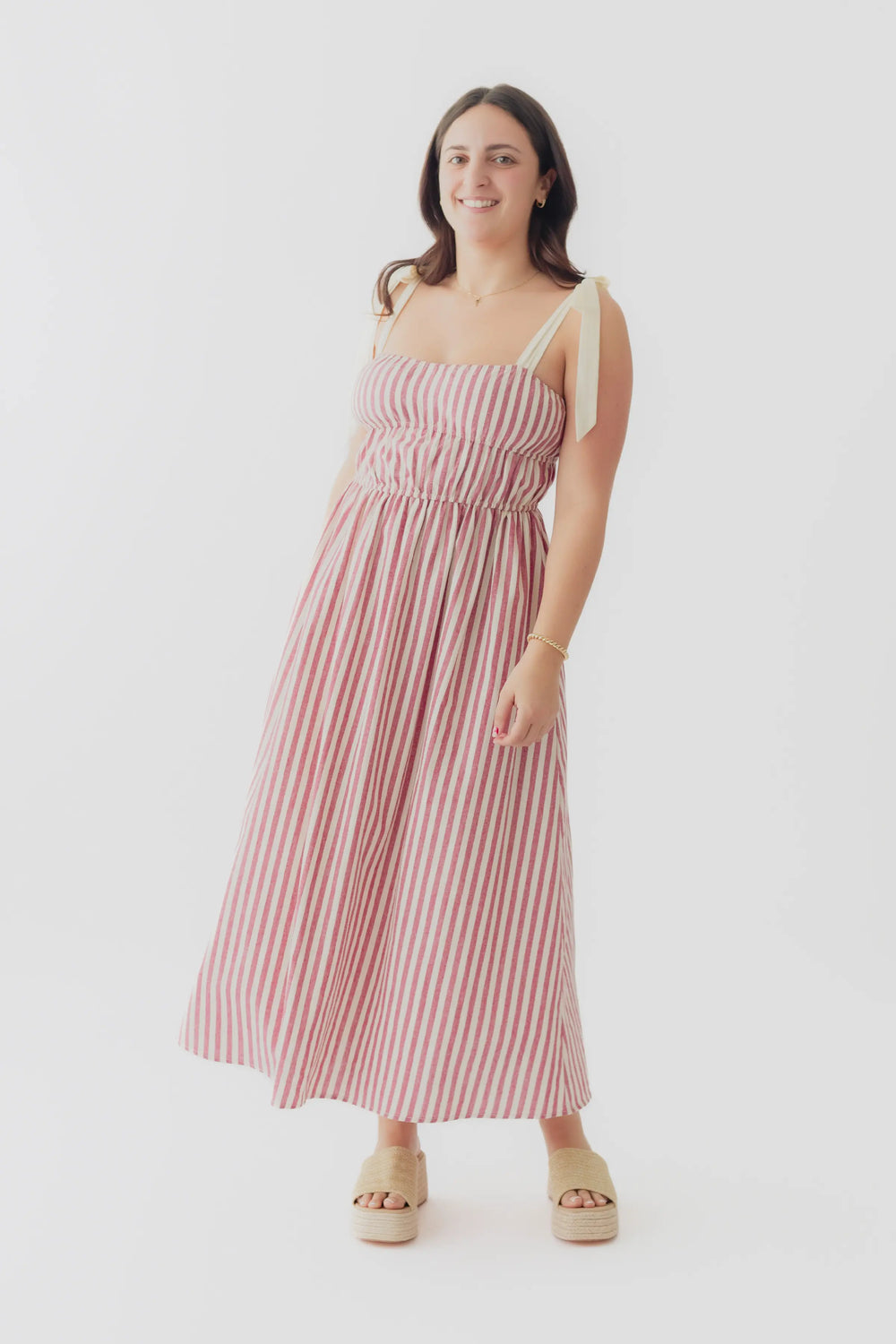 By Together Francois Dress