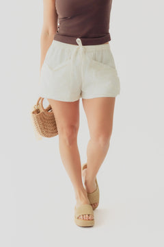 Free People Good Fortune Short