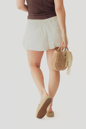 Free People Good Fortune Short
