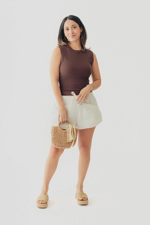 Free People Murphy Tank