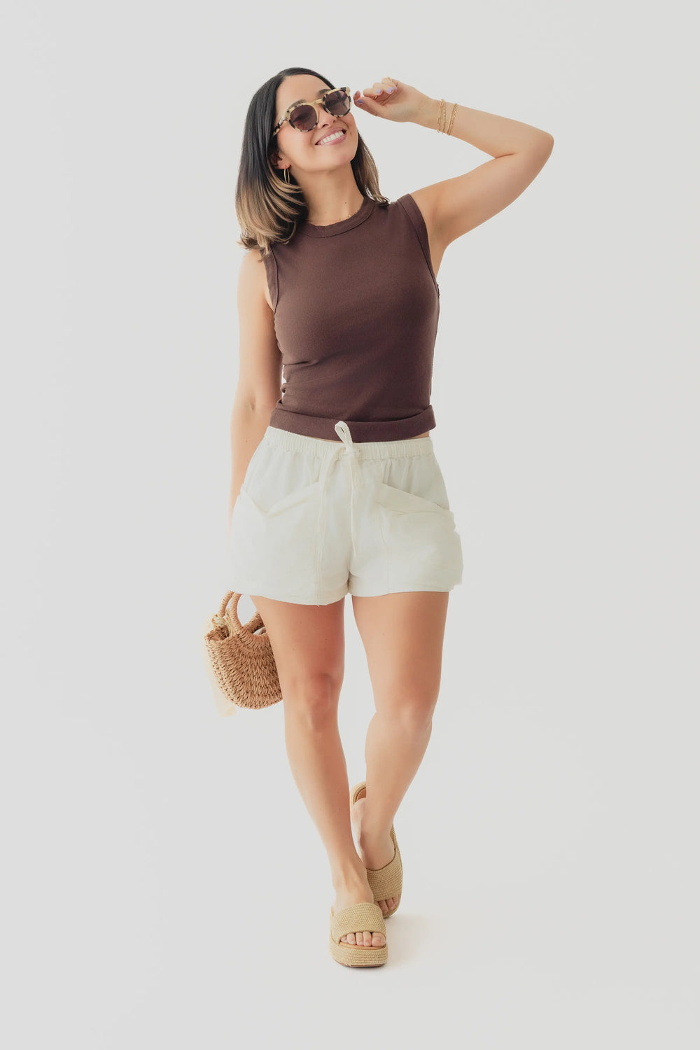 Free People Murphy Tank