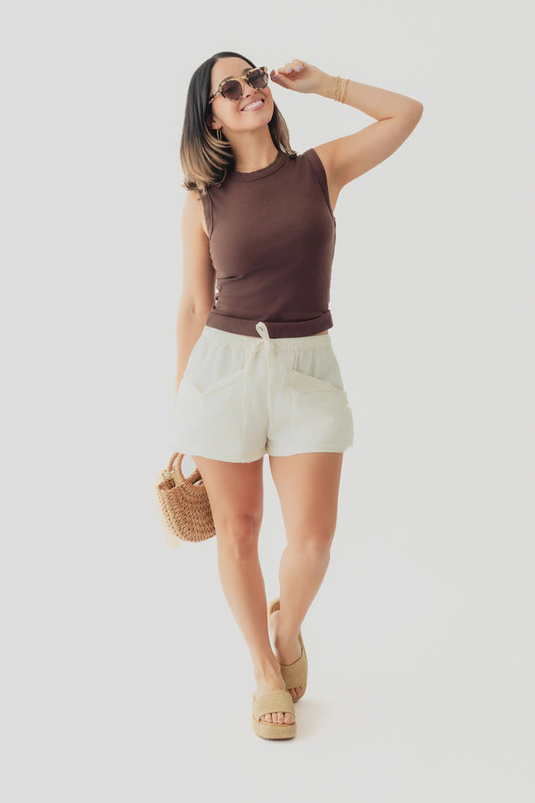 Free People Murphy Tank