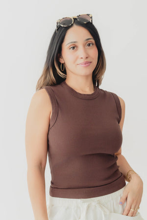 Free People Murphy Tank