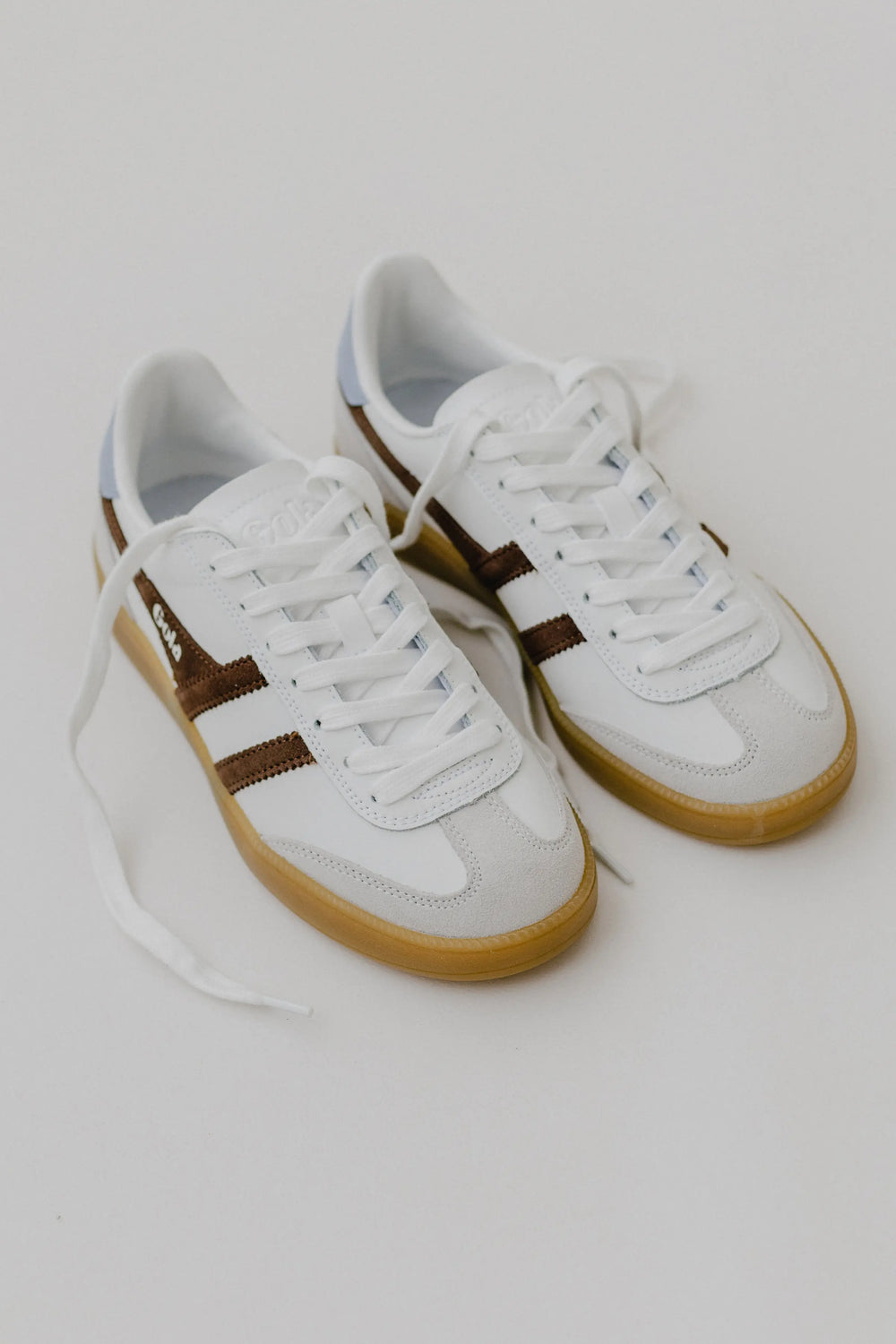 Gola Viper Leather Sneaker