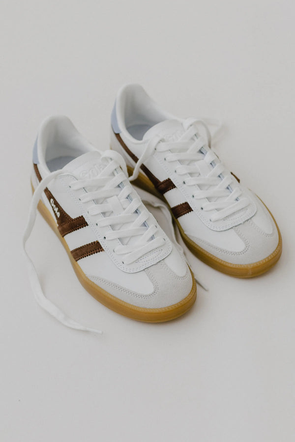 Gola Viper Leather Sneaker
