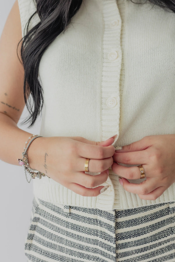 Joe's Jeans Noa Cardigan Vest