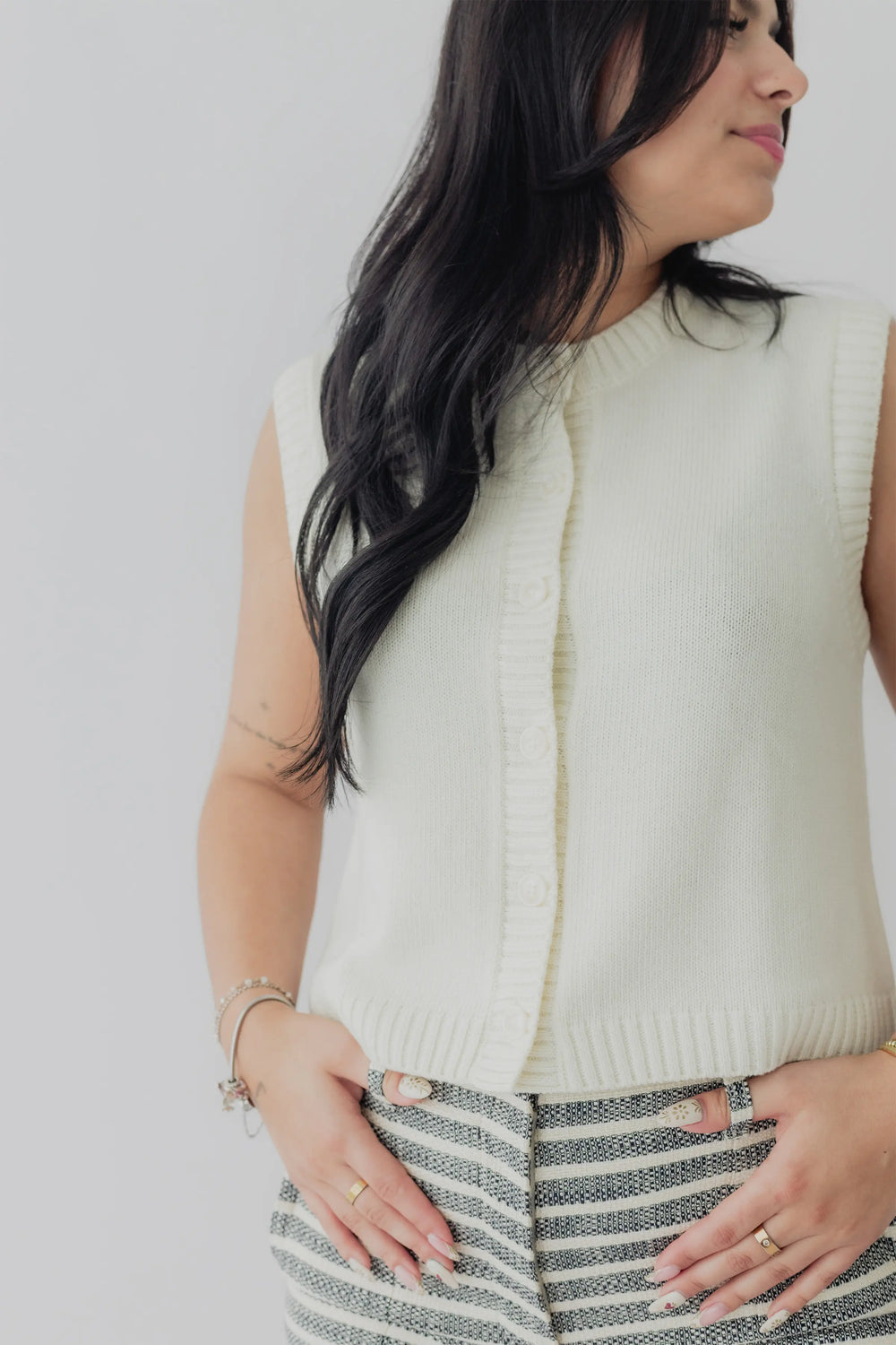 Joe's Jeans Noa Cardigan Vest