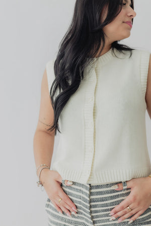 Joe's Jeans Noa Cardigan Vest